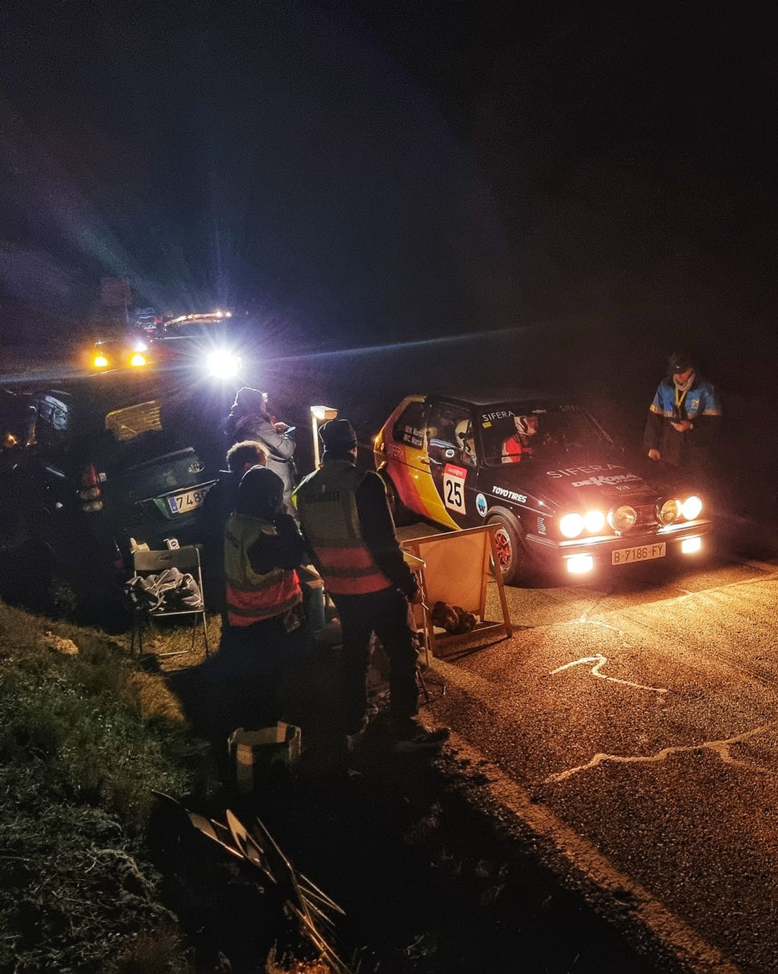 noche_rallycosta daurada rallyes clasicos